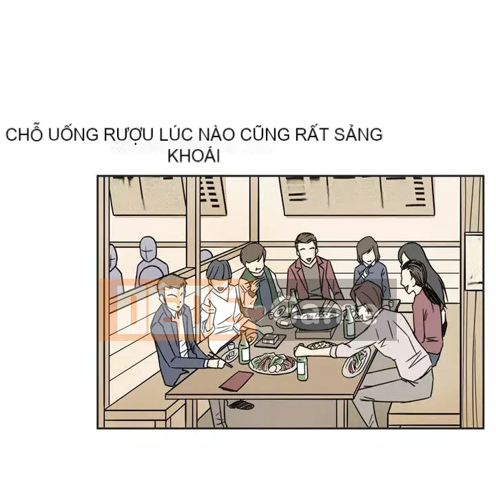 Năm nay 29 tuổi Chương 1-3