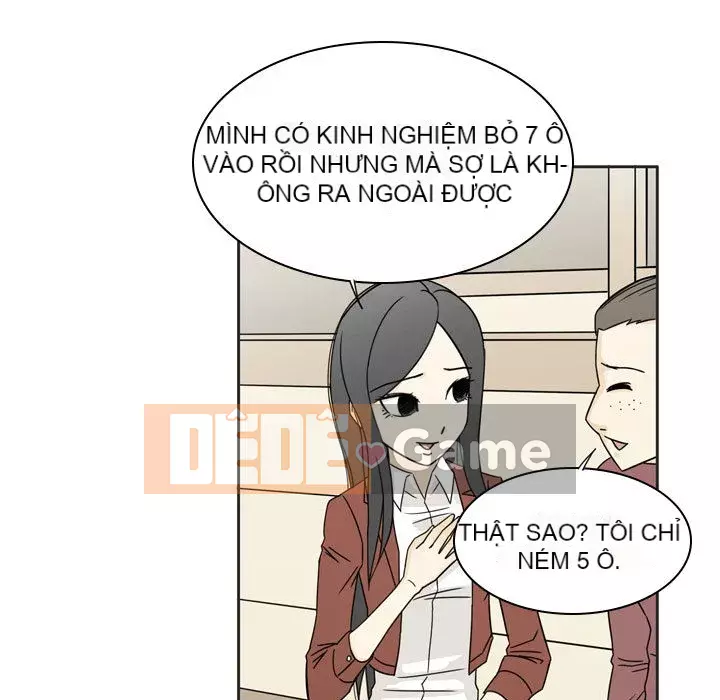 Năm nay 29 tuổi Chương 1-3