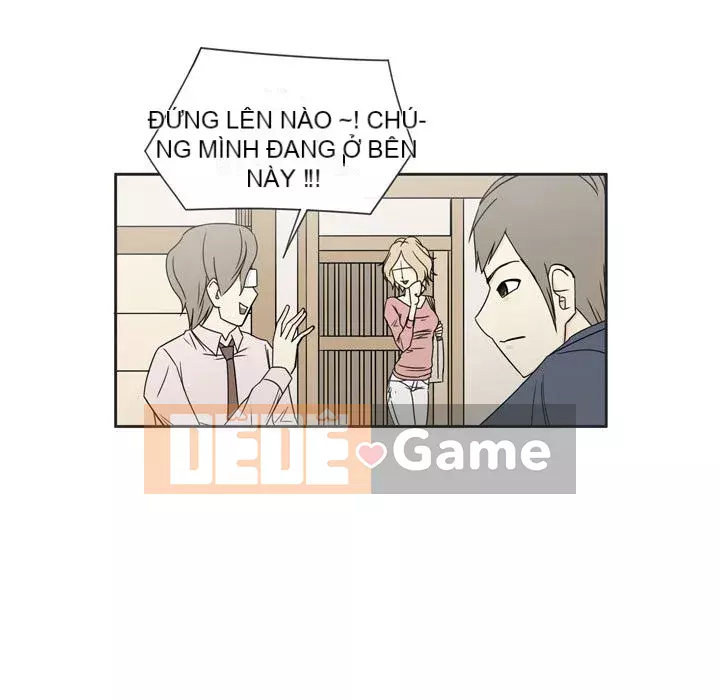 Năm nay 29 tuổi Chương 1-3