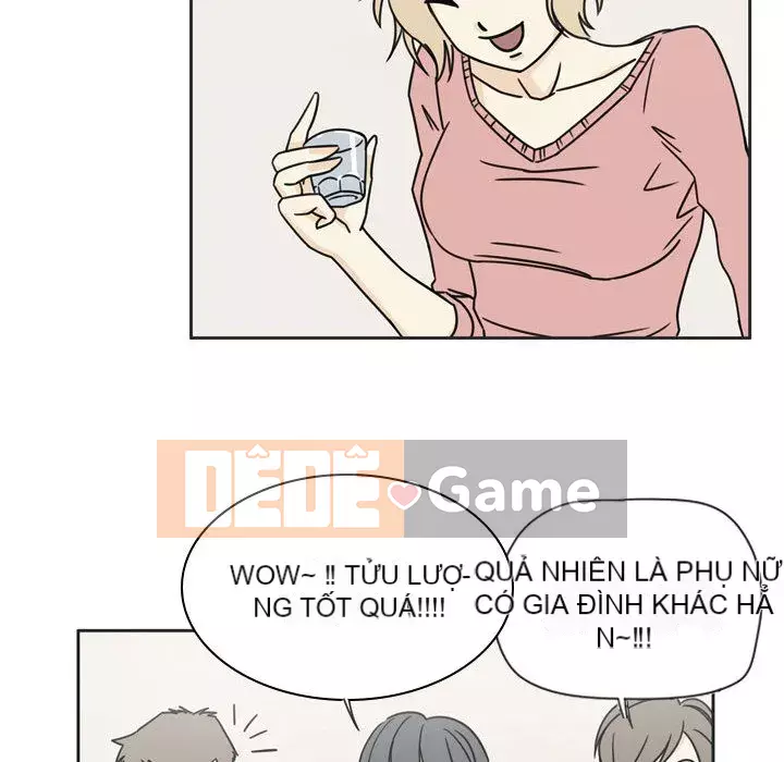 Năm nay 29 tuổi Chương 1-3