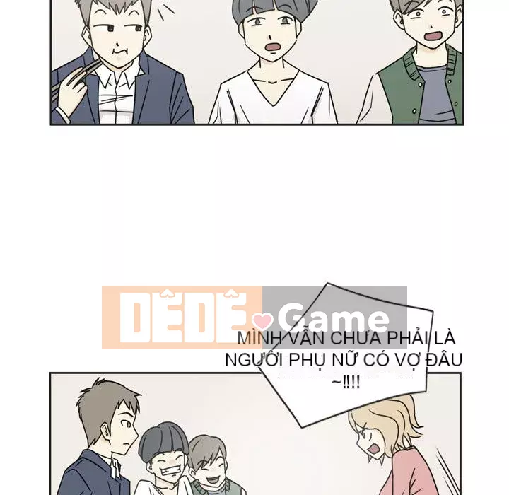 Năm nay 29 tuổi Chương 1-3