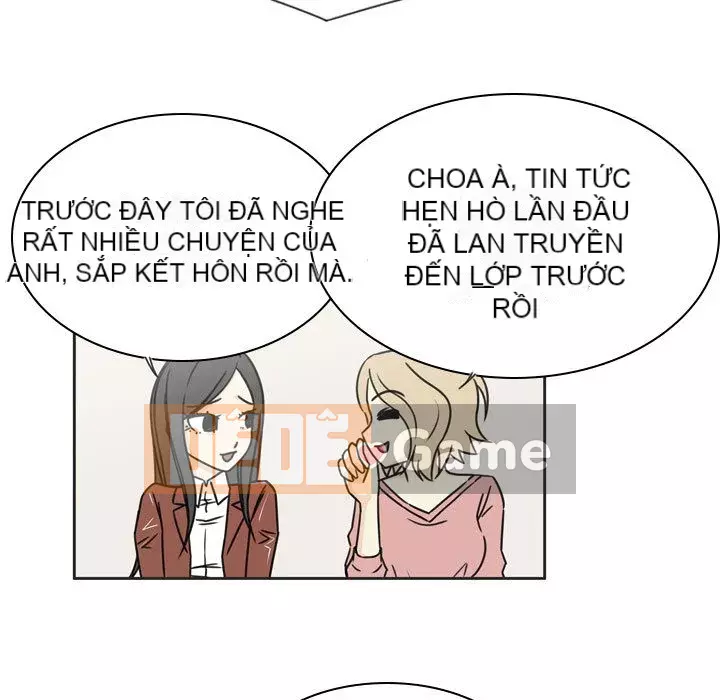 Năm nay 29 tuổi Chương 1-3