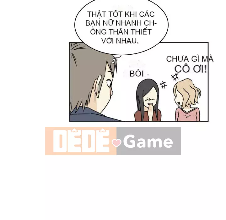 Năm nay 29 tuổi Chương 1-3