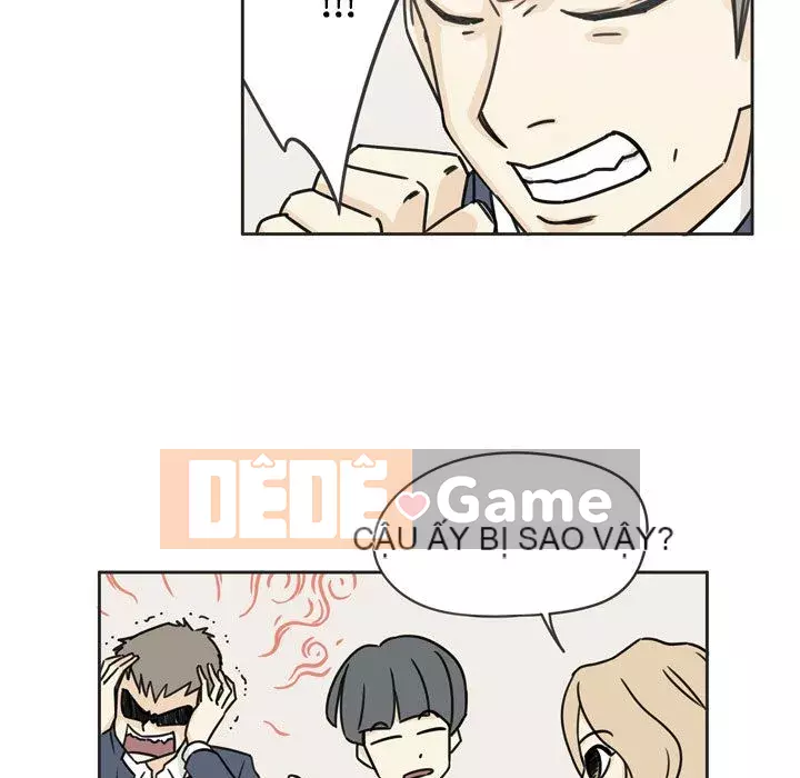 Năm nay 29 tuổi Chương 1-3