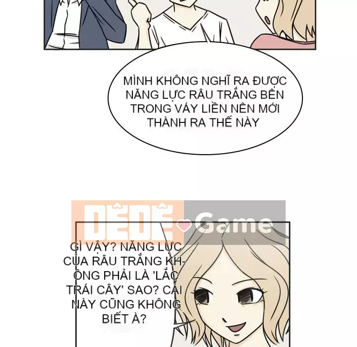 Năm nay 29 tuổi Chương 1-3