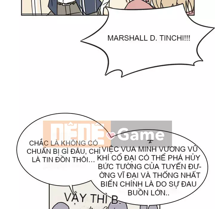 Năm nay 29 tuổi Chương 1-3