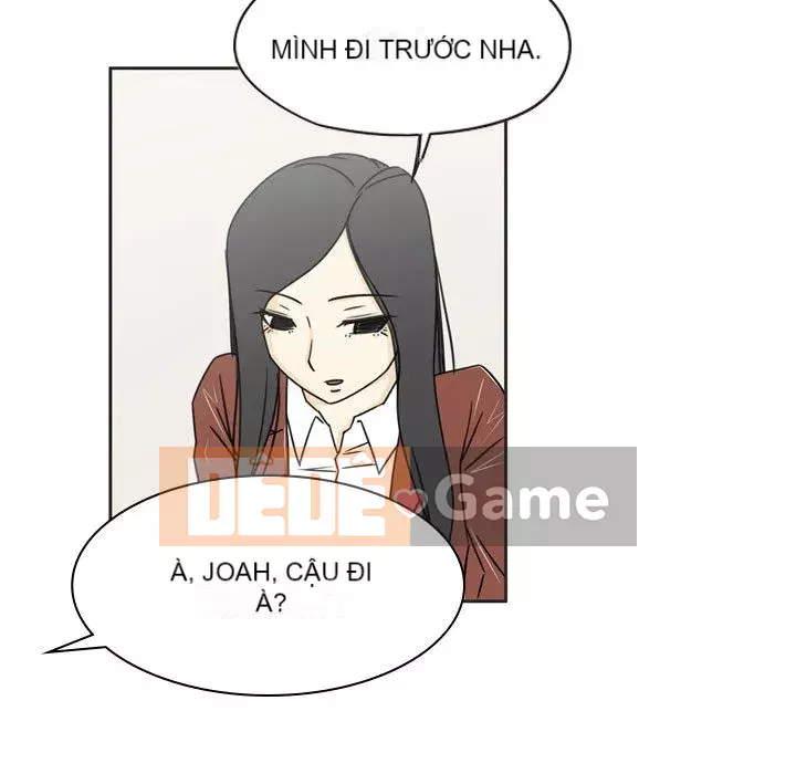 Năm nay 29 tuổi Chương 1-3