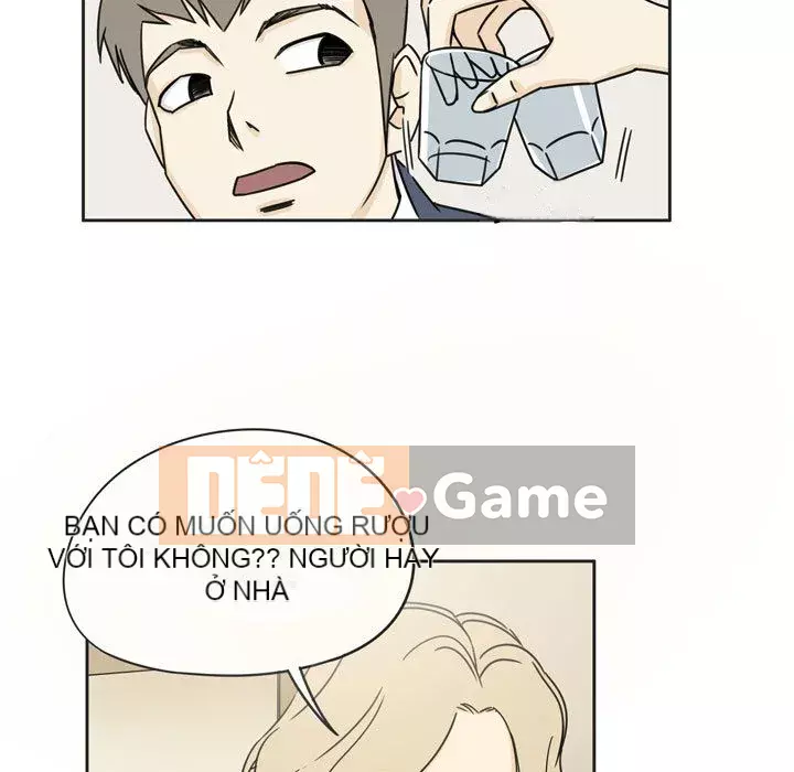 Năm nay 29 tuổi Chương 1-3