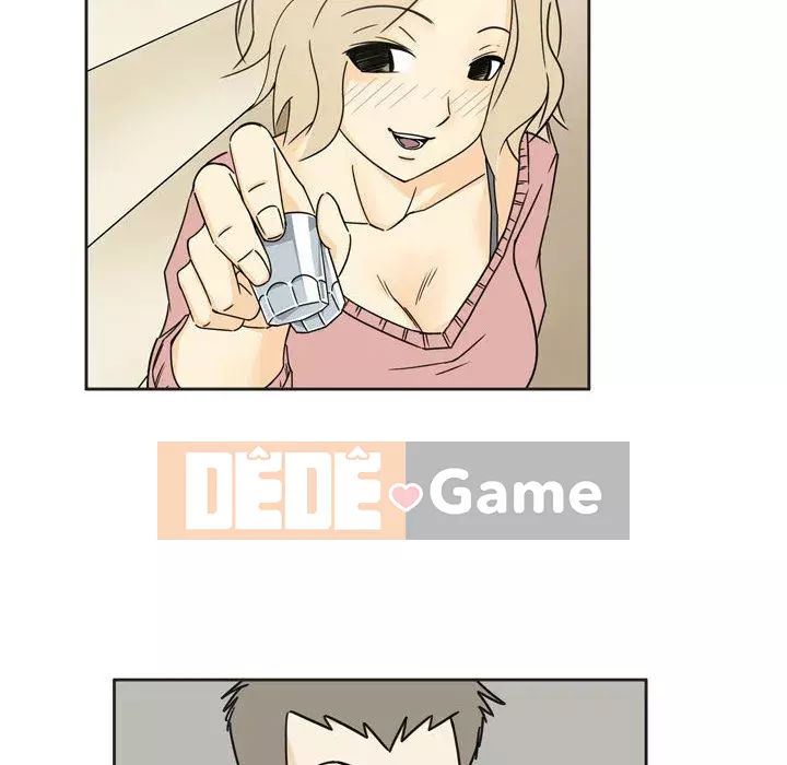 Năm nay 29 tuổi Chương 1-3