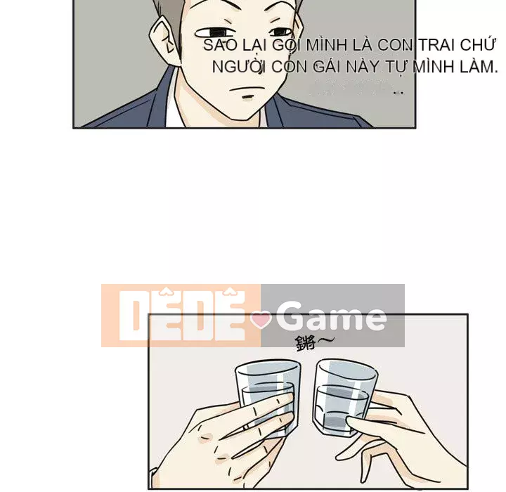 Năm nay 29 tuổi Chương 1-3