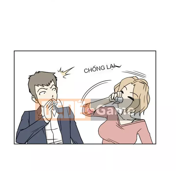 Năm nay 29 tuổi Chương 1-3