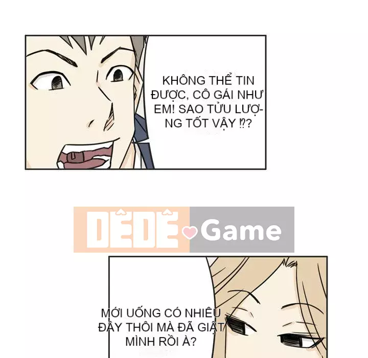 Năm nay 29 tuổi Chương 1-3