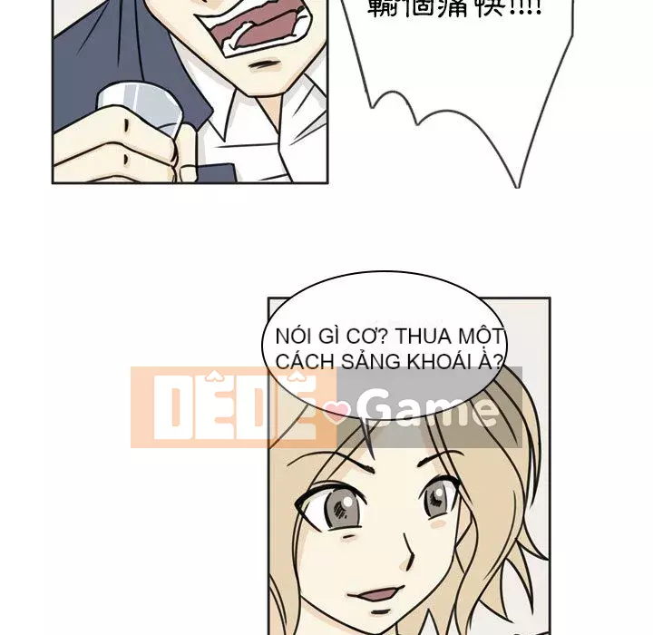 Năm nay 29 tuổi Chương 1-3