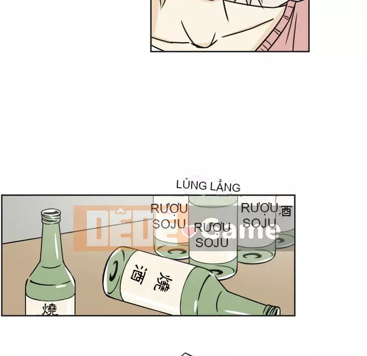 Năm nay 29 tuổi Chương 1-3