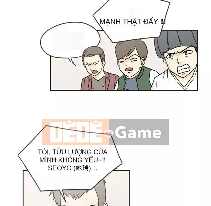 Năm nay 29 tuổi Chương 1-3