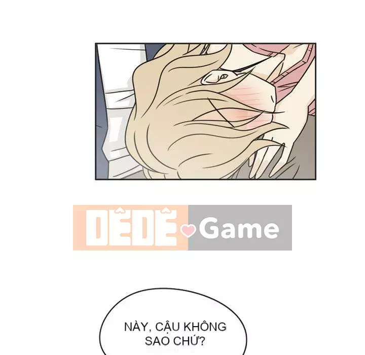 Năm nay 29 tuổi Chương 1-3