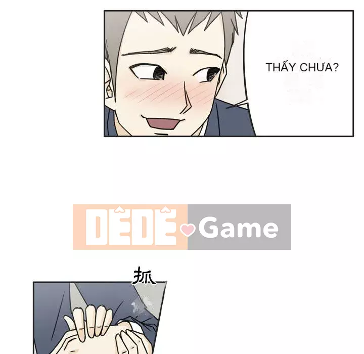 Năm nay 29 tuổi Chương 1-3