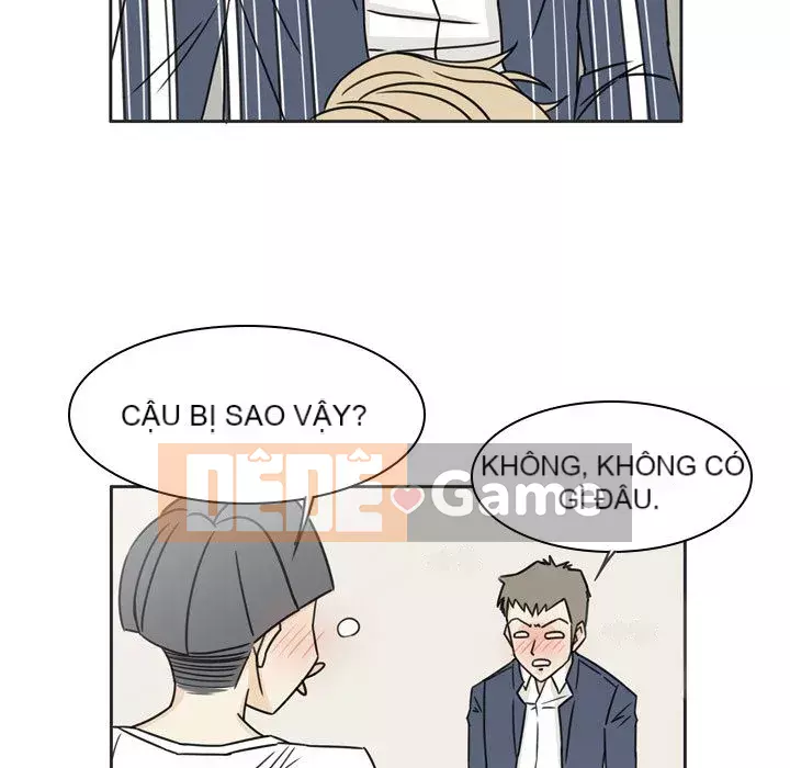 Năm nay 29 tuổi Chương 1-3