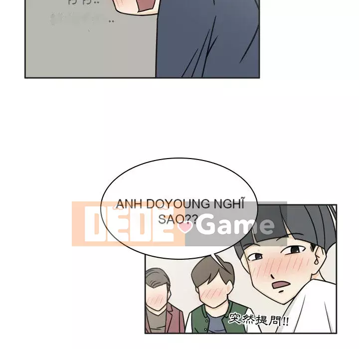 Năm nay 29 tuổi Chương 1-3