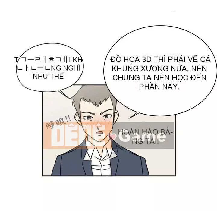 Năm nay 29 tuổi Chương 1-3