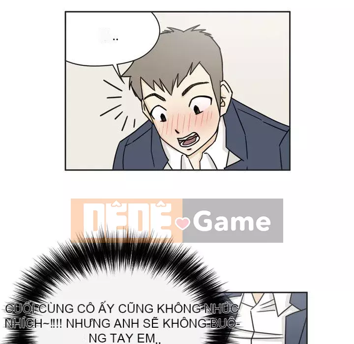 Năm nay 29 tuổi Chương 1-3