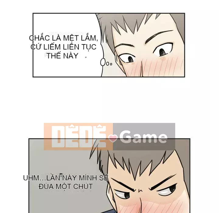 Năm nay 29 tuổi Chương 1-3