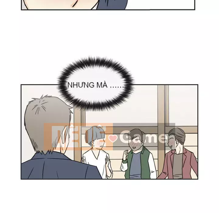 Năm nay 29 tuổi Chương 1-3