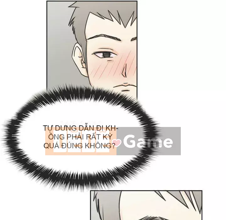 Năm nay 29 tuổi Chương 1-3