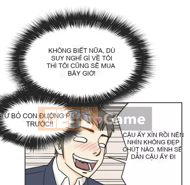 Năm nay 29 tuổi Chương 1-3