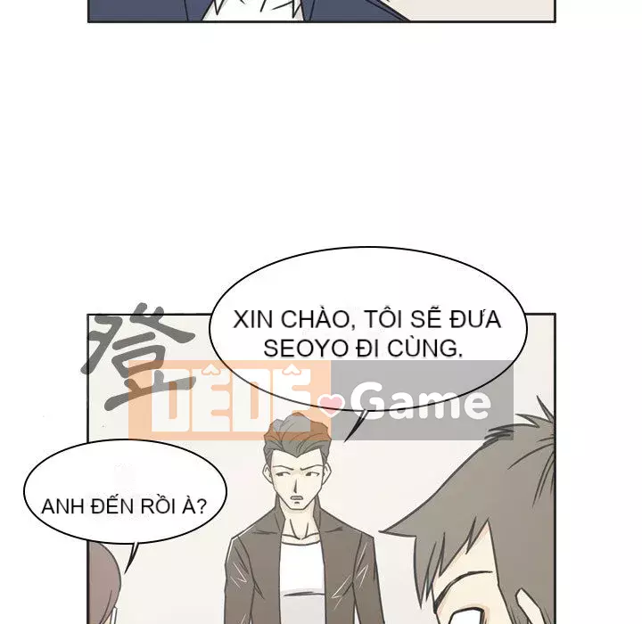 Năm nay 29 tuổi Chương 1-3