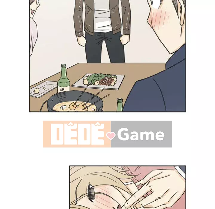 Năm nay 29 tuổi Chương 1-3