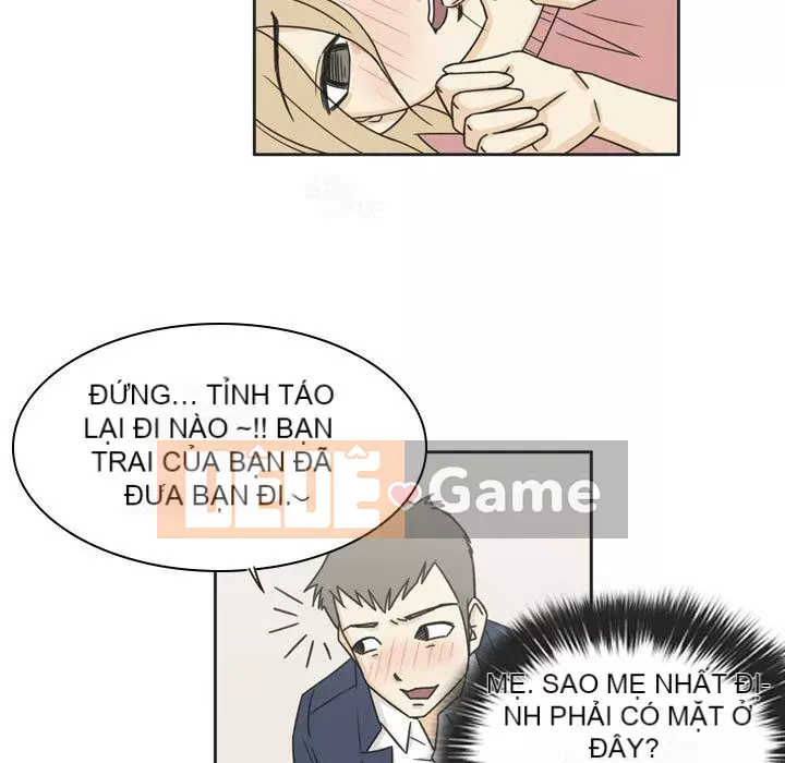 Năm nay 29 tuổi Chương 1-3