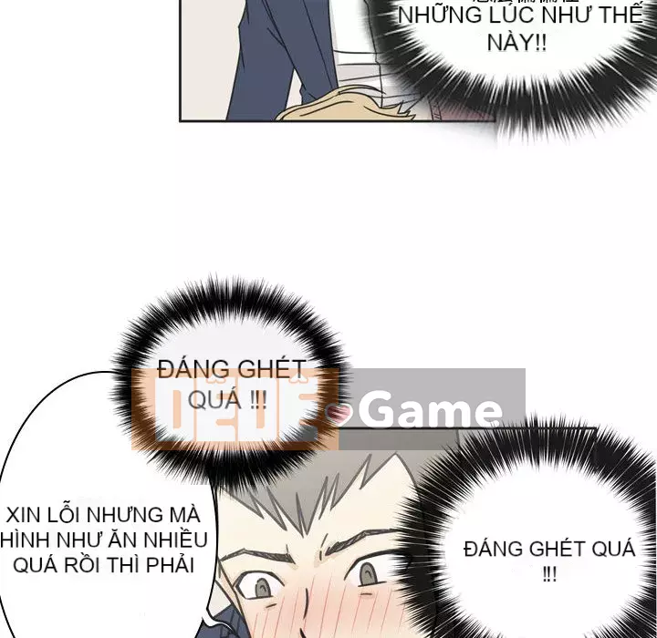 Năm nay 29 tuổi Chương 1-3