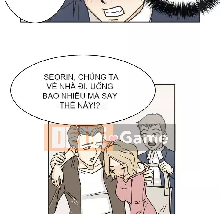 Năm nay 29 tuổi Chương 1-3