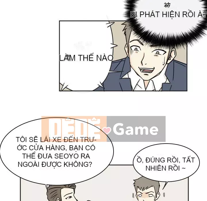 Năm nay 29 tuổi Chương 1-3