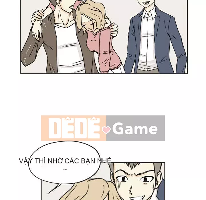 Năm nay 29 tuổi Chương 1-3