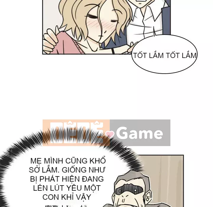 Năm nay 29 tuổi Chương 1-3