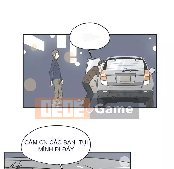 Năm nay 29 tuổi Chương 1-3