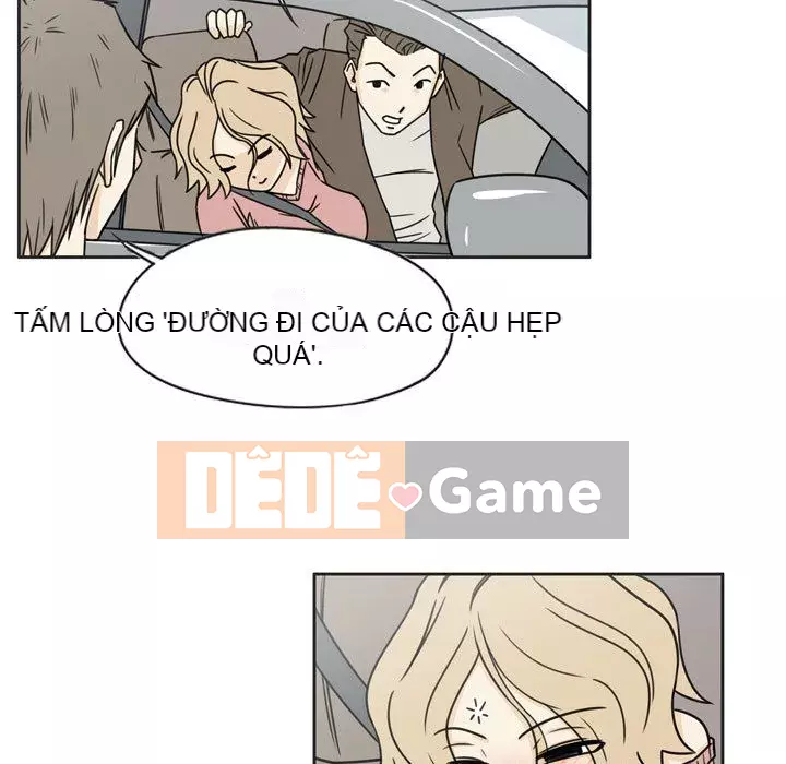 Năm nay 29 tuổi Chương 1-3