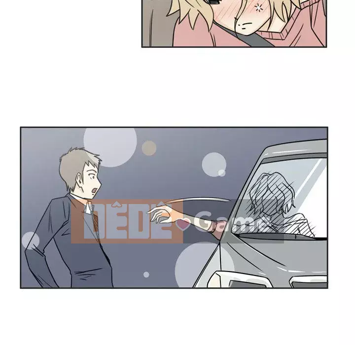 Năm nay 29 tuổi Chương 1-3