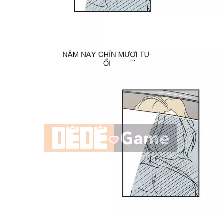 Năm nay 29 tuổi Chương 1-3