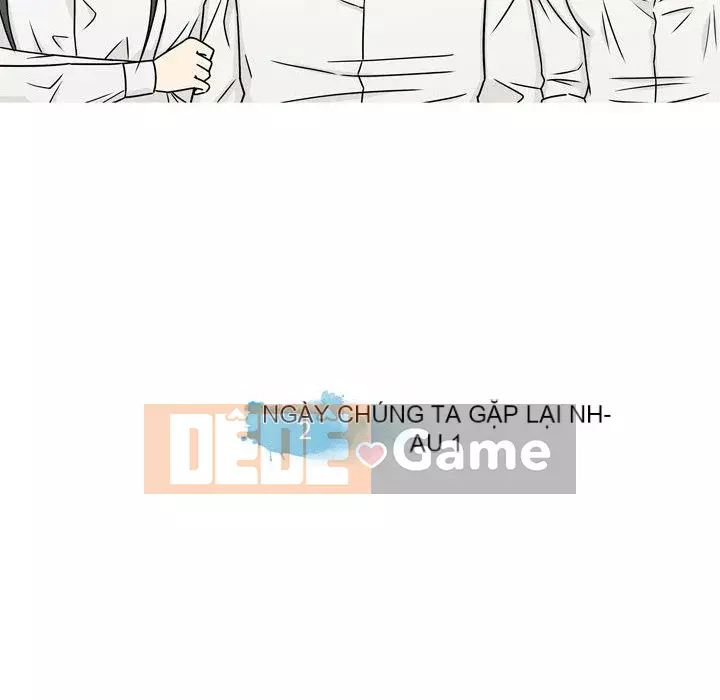 Năm nay 29 tuổi Chương 1-3