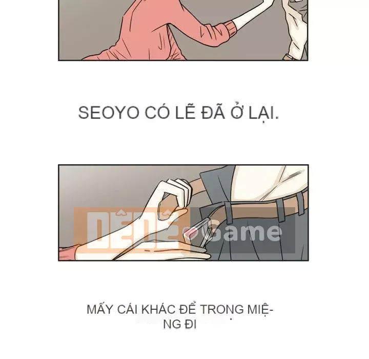 Năm nay 29 tuổi Chương 1-3