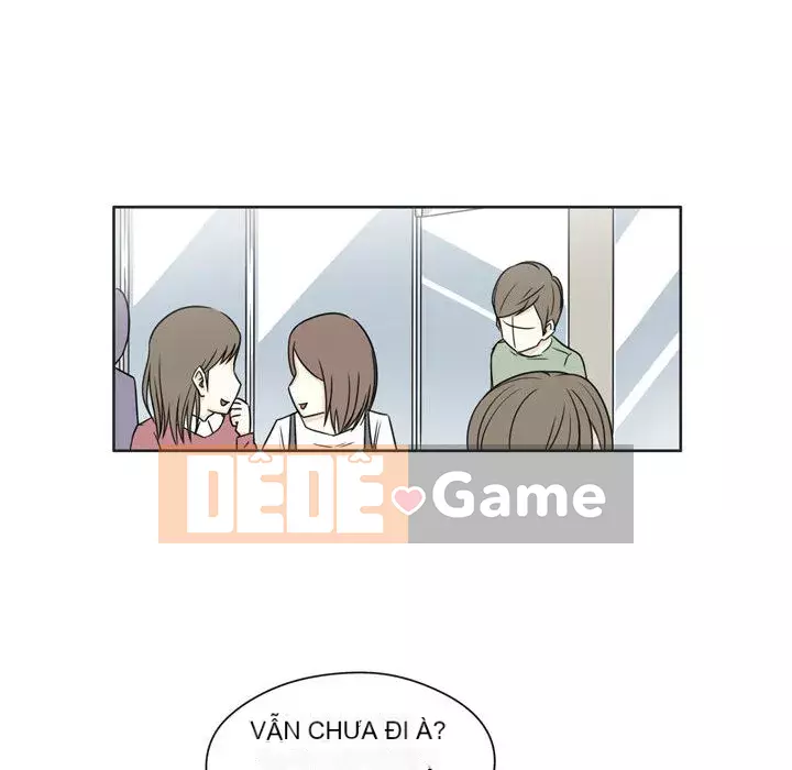 Năm nay 29 tuổi Chương 1-3