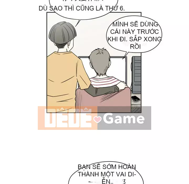 Năm nay 29 tuổi Chương 1-3