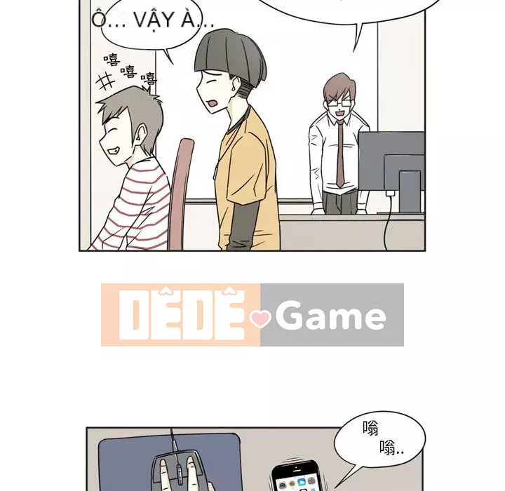 Năm nay 29 tuổi Chương 1-3