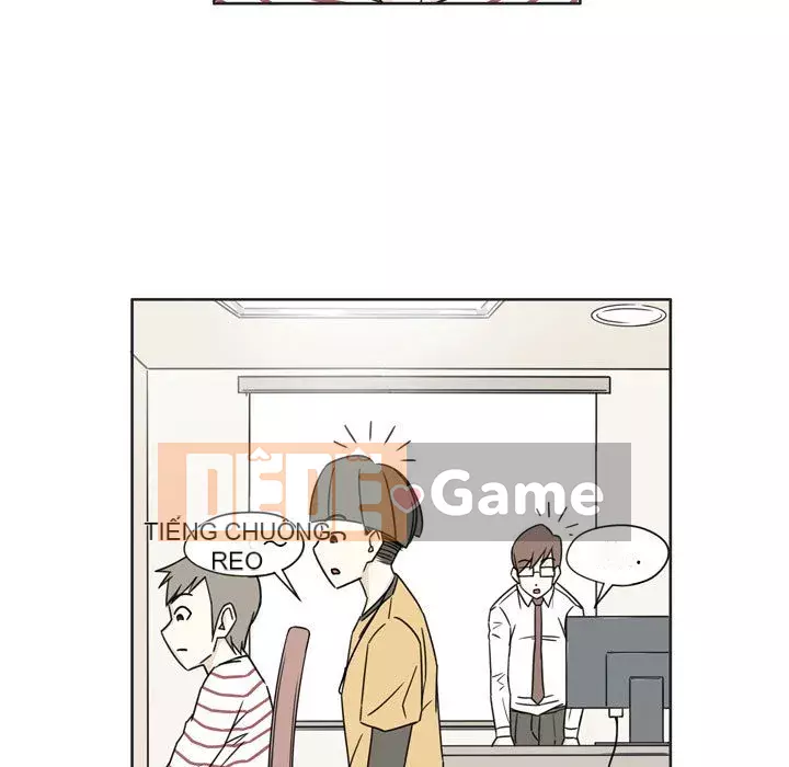 Năm nay 29 tuổi Chương 1-3