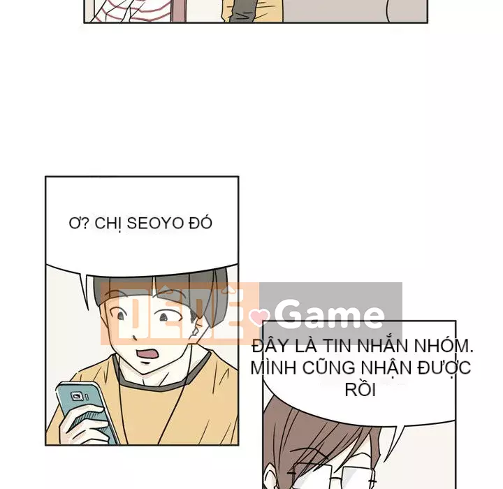 Năm nay 29 tuổi Chương 1-3