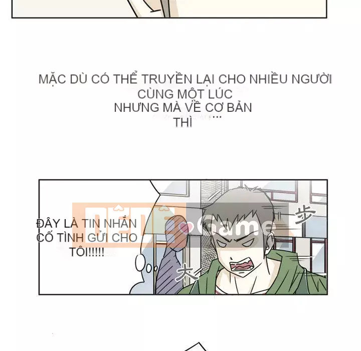 Năm nay 29 tuổi Chương 1-3