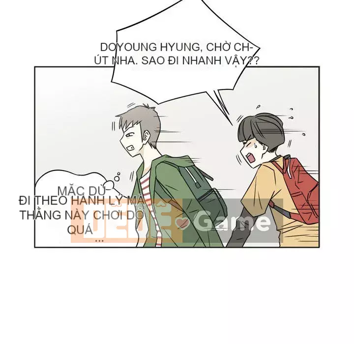 Năm nay 29 tuổi Chương 1-3